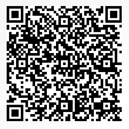 UPI QR code for playing music.